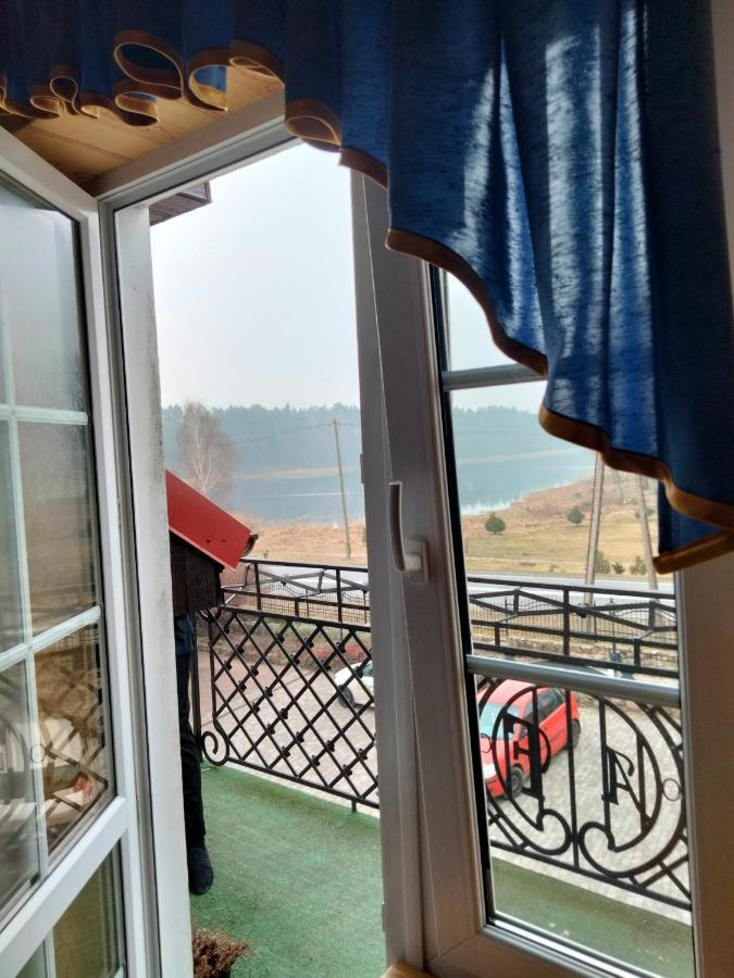 Zajazd Restauracja Machliny المظهر الخارجي الصورة