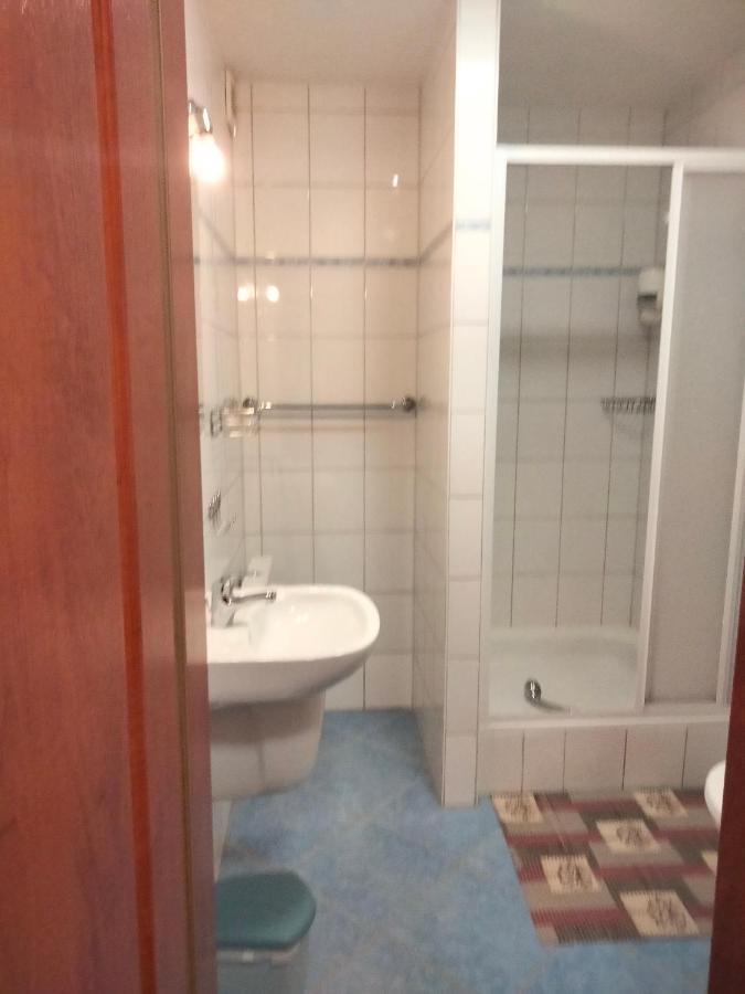 Zajazd Restauracja Machliny المظهر الخارجي الصورة