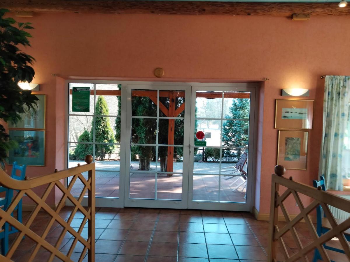 Zajazd Restauracja Machliny المظهر الخارجي الصورة