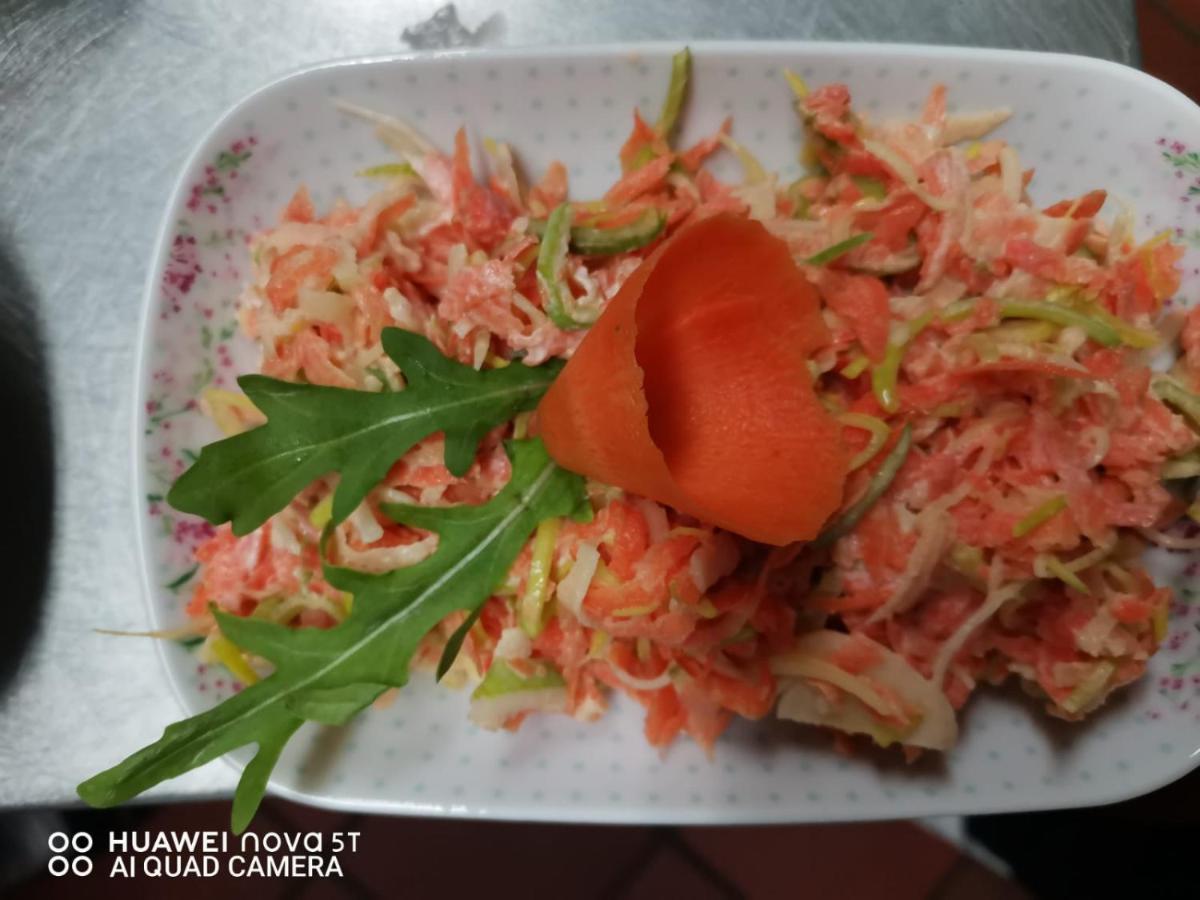 Zajazd Restauracja Machliny المظهر الخارجي الصورة