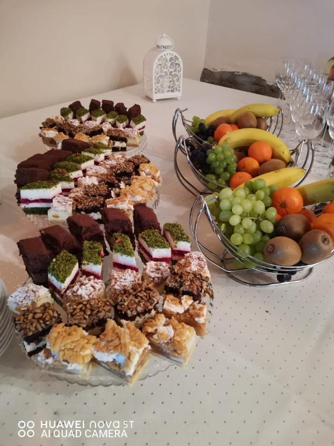 Zajazd Restauracja Machliny المظهر الخارجي الصورة